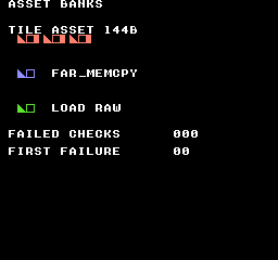 asset_get: SUROM512