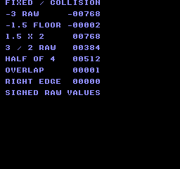 fix_div: NROM