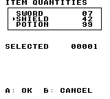 menu_inventory: DMG
