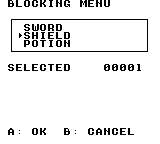 menu_run: DMG