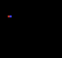 nes_actor_collide: NROM
