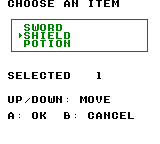 text_choice: CGB