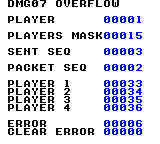 LinkDmg07_ClearError: CGB / player 1