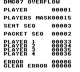 LinkDmg07_ClearError: DMG / player 1