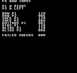 nes_pad1: NROM