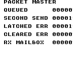 Link_LastError: DMG