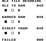 rle_decode: DMG