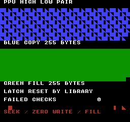 nes_ppu_fill: PAIR