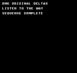 nes_dmc_config: NTSC