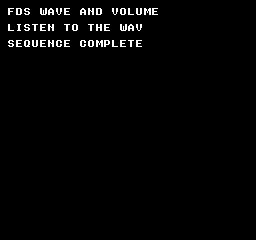 nes_fds_wave_load: NTSC