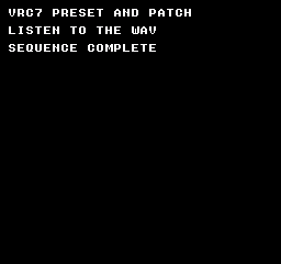 nes_vrc7_channel_set: NTSC