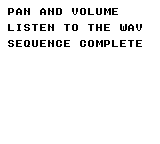 Audio_CancelMasterVolumeFade: CGB