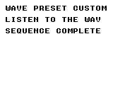 Audio_LoadCustomWave: CGB
