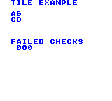 __settilebg16_flush: CGB